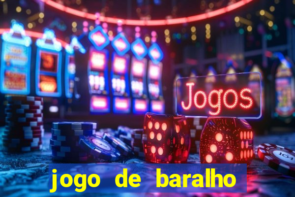 jogo de baralho pife online